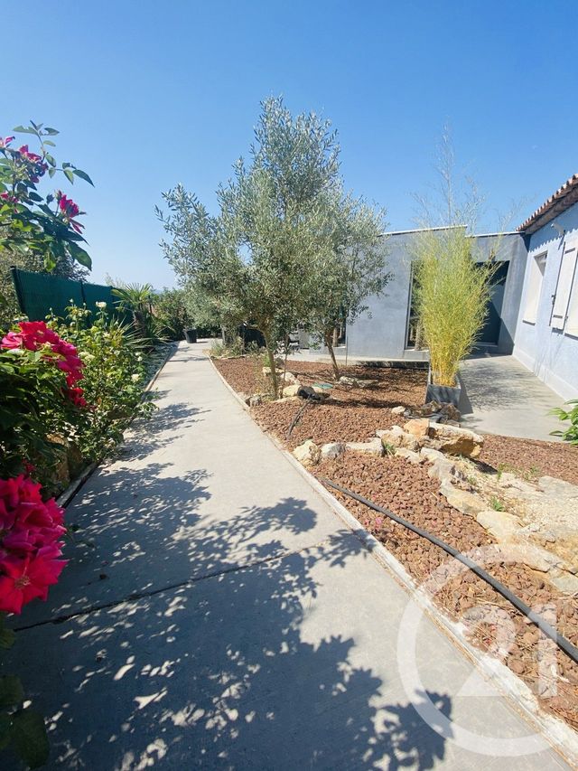 maison à vendre - 5 pièces - 150.0 m2 - ST MAXIMIN LA STE BAUME - 83 - PROVENCE-ALPES-COTE-D-AZUR - Century 21 Agence Millénium