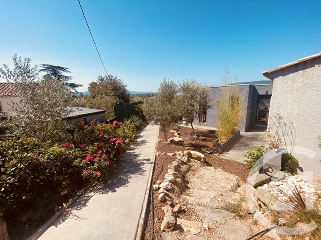 maison à vendre - 5 pièces - 150.0 m2 - ST MAXIMIN LA STE BAUME - 83 - PROVENCE-ALPES-COTE-D-AZUR - Century 21 Agence Millénium