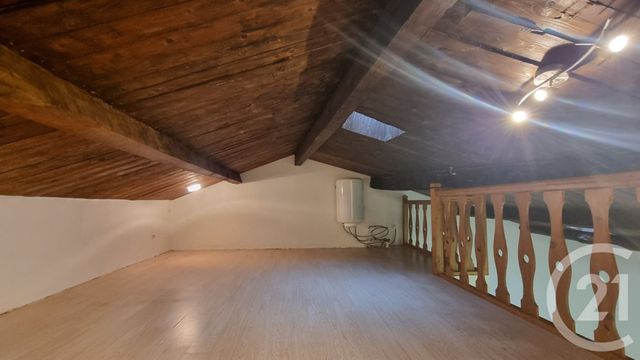 Appartement F1 bis à vendre - 2 pièces - 46.0 m2 - BARJOLS - 83 - PROVENCE-ALPES-COTE-D-AZUR - Century 21 Agence Millénium