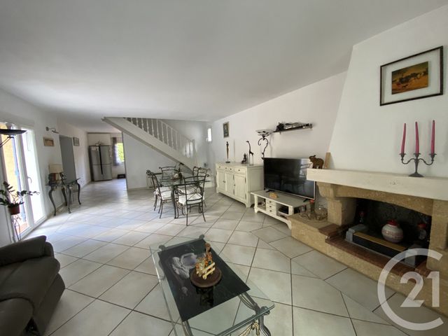 maison à vendre - 5 pièces - 128.0 m2 - ST MAXIMIN LA STE BAUME - 83 - PROVENCE-ALPES-COTE-D-AZUR - Century 21 Agence Millénium