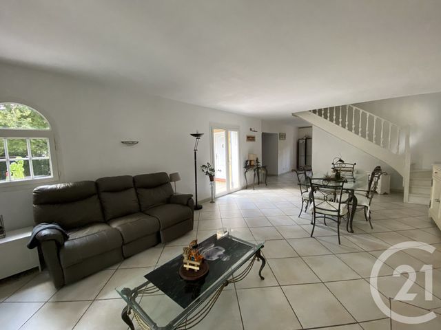 maison à vendre - 5 pièces - 128.0 m2 - ST MAXIMIN LA STE BAUME - 83 - PROVENCE-ALPES-COTE-D-AZUR - Century 21 Agence Millénium