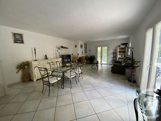 maison à vendre - 5 pièces - 128.0 m2 - ST MAXIMIN LA STE BAUME - 83 - PROVENCE-ALPES-COTE-D-AZUR - Century 21 Agence Millénium