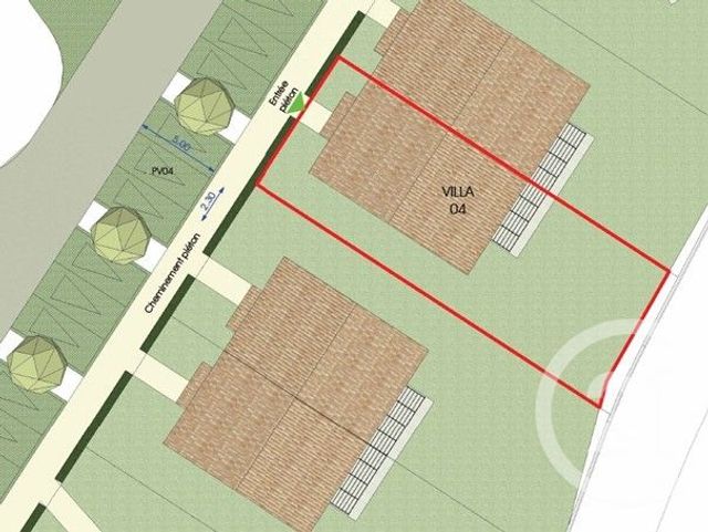 maison à vendre - 5 pièces - 103.76 m2 - LA CELLE - 83 - PROVENCE-ALPES-COTE-D-AZUR - Century 21 Agence Millénium