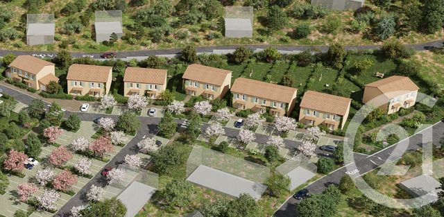 maison à vendre - 5 pièces - 103.76 m2 - LA CELLE - 83 - PROVENCE-ALPES-COTE-D-AZUR - Century 21 Agence Millénium