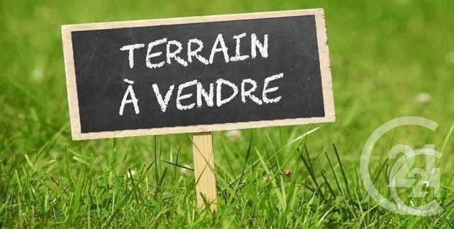 terrain à vendre - 652.0 m2 - ST MAXIMIN LA STE BAUME - 83 - PROVENCE-ALPES-COTE-D-AZUR - Century 21 Agence Millénium