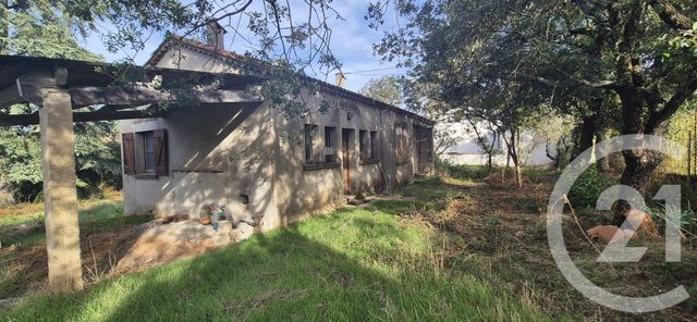 maison - ST MAXIMIN LA STE BAUME - 83