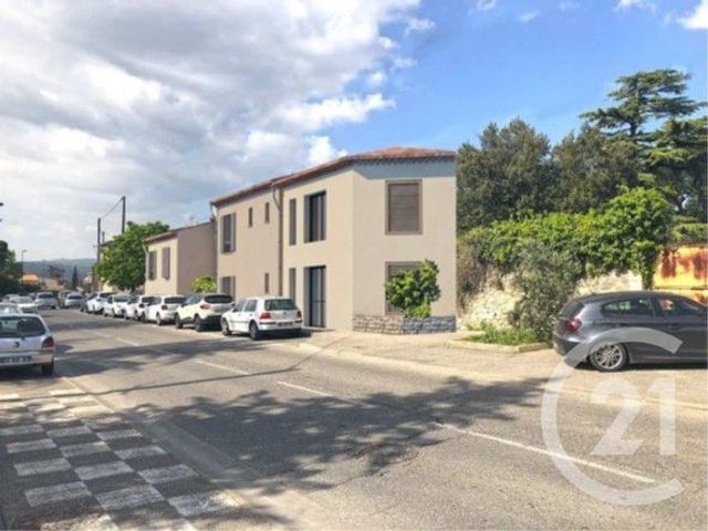 Commerce à vendre ST MAXIMIN LA STE BAUME