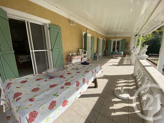 maison à vendre - 3 pièces - 143.0 m2 - BRIGNOLES - 83 - PROVENCE-ALPES-COTE-D-AZUR - Century 21 Agence Millénium