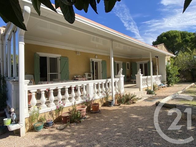 maison à vendre - 3 pièces - 143.0 m2 - BRIGNOLES - 83 - PROVENCE-ALPES-COTE-D-AZUR - Century 21 Agence Millénium