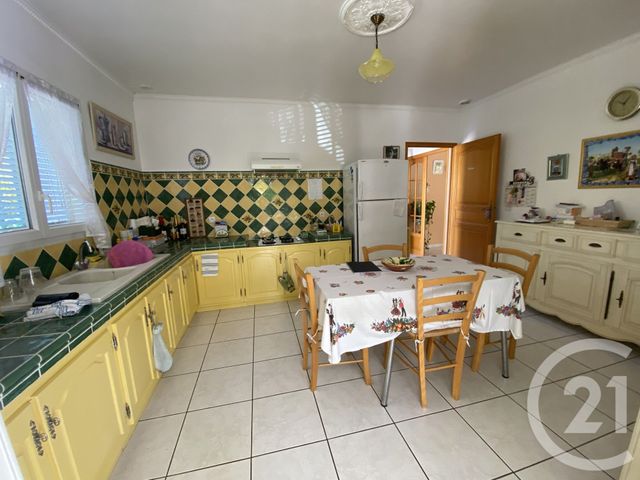 maison à vendre - 3 pièces - 143.0 m2 - BRIGNOLES - 83 - PROVENCE-ALPES-COTE-D-AZUR - Century 21 Agence Millénium