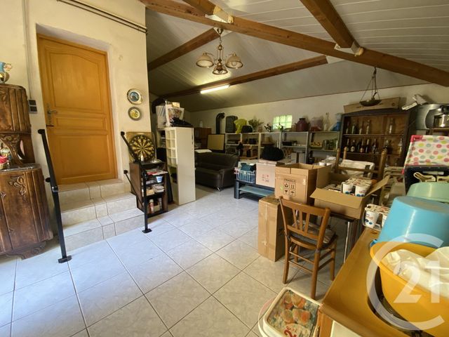 maison à vendre - 3 pièces - 98.0 m2 - BRIGNOLES - 83 - PROVENCE-ALPES-COTE-D-AZUR - Century 21 Agence Millénium