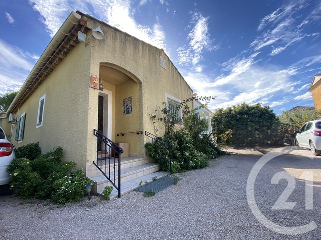 maison - BRIGNOLES - 83