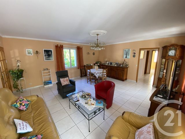 maison à vendre - 3 pièces - 143.0 m2 - BRIGNOLES - 83 - PROVENCE-ALPES-COTE-D-AZUR - Century 21 Agence Millénium