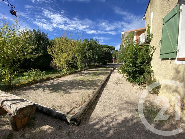 maison à vendre - 3 pièces - 143.0 m2 - BRIGNOLES - 83 - PROVENCE-ALPES-COTE-D-AZUR - Century 21 Agence Millénium