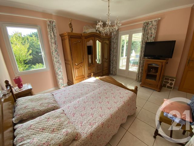 maison à vendre - 3 pièces - 143.0 m2 - BRIGNOLES - 83 - PROVENCE-ALPES-COTE-D-AZUR - Century 21 Agence Millénium