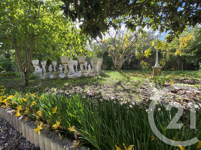 maison à vendre - 3 pièces - 98.0 m2 - BRIGNOLES - 83 - PROVENCE-ALPES-COTE-D-AZUR - Century 21 Agence Millénium