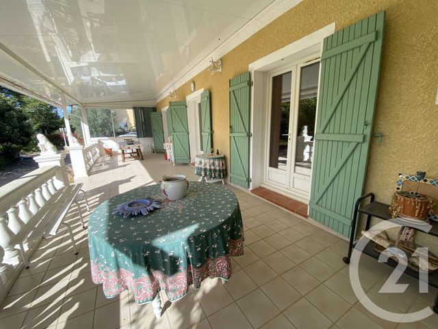 maison - BRIGNOLES - 83