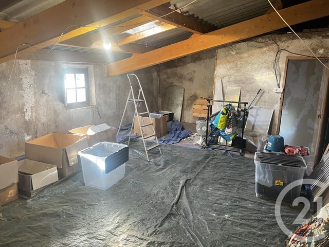 maison à vendre - 4 pièces - 90.86 m2 - CABASSE - 83 - PROVENCE-ALPES-COTE-D-AZUR - Century 21 Agence Millénium