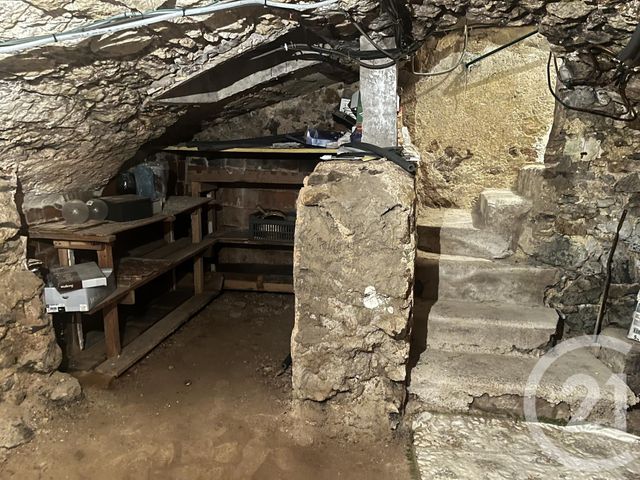 maison à vendre - 4 pièces - 90.86 m2 - CABASSE - 83 - PROVENCE-ALPES-COTE-D-AZUR - Century 21 Agence Millénium