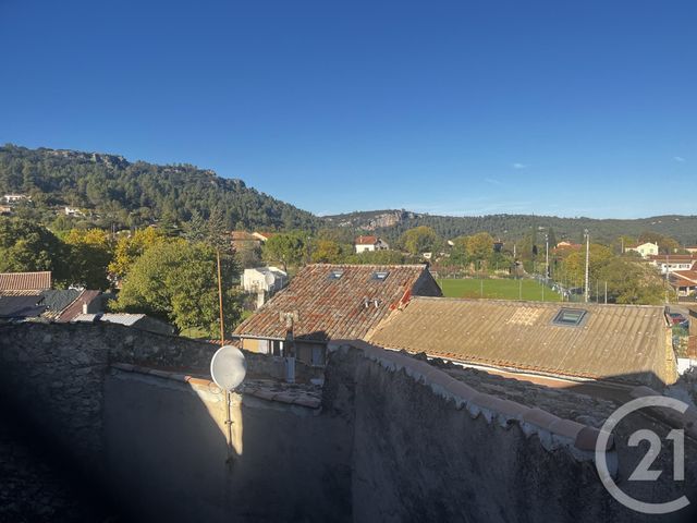 maison - CABASSE - 83