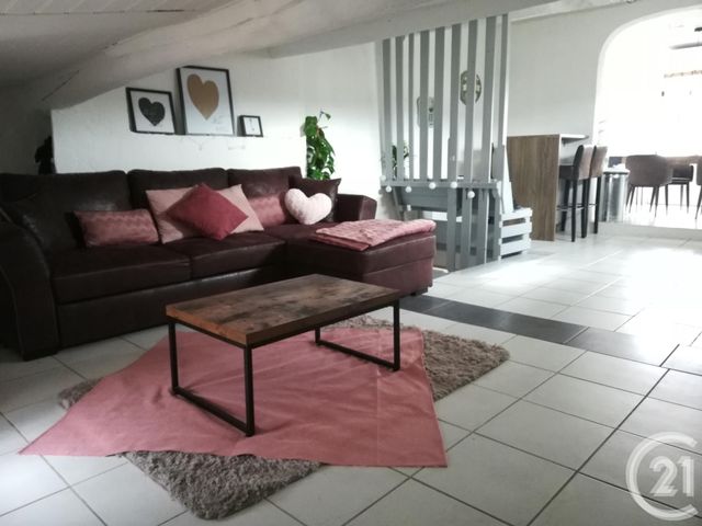 appartement - TOURVES - 83