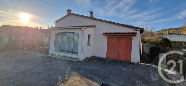 maison à vendre - 4 pièces - 93.43 m2 - ST MAXIMIN LA STE BAUME - 83 - PROVENCE-ALPES-COTE-D-AZUR - Century 21 Agence Millénium