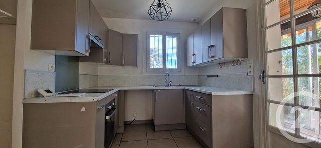 maison à vendre - 4 pièces - 93.43 m2 - ST MAXIMIN LA STE BAUME - 83 - PROVENCE-ALPES-COTE-D-AZUR - Century 21 Agence Millénium