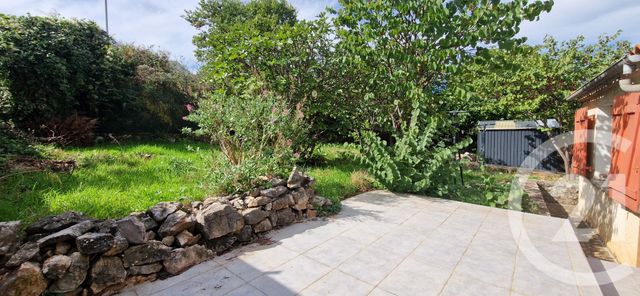 maison à vendre - 4 pièces - 93.43 m2 - ST MAXIMIN LA STE BAUME - 83 - PROVENCE-ALPES-COTE-D-AZUR - Century 21 Agence Millénium