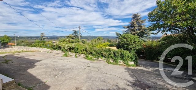 maison à vendre - 4 pièces - 93.43 m2 - ST MAXIMIN LA STE BAUME - 83 - PROVENCE-ALPES-COTE-D-AZUR - Century 21 Agence Millénium