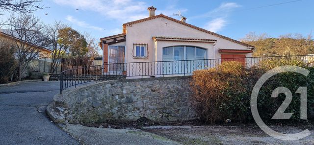 maison - ST MAXIMIN LA STE BAUME - 83