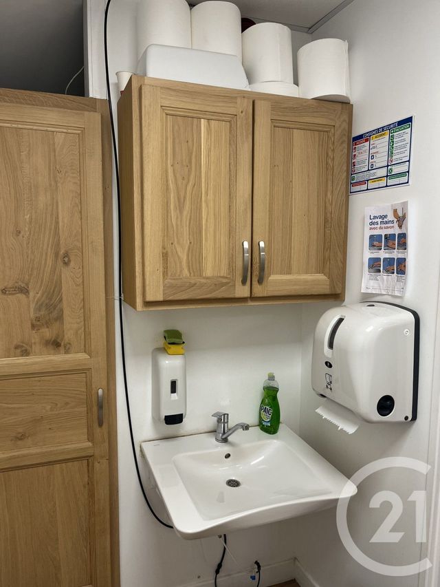 divers à louer - 85.66 m2 - ST MAXIMIN LA STE BAUME - 83 - PROVENCE-ALPES-COTE-D-AZUR - Century 21 Agence Millénium