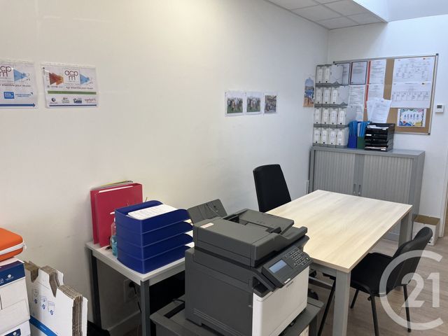 divers à louer - 85.66 m2 - ST MAXIMIN LA STE BAUME - 83 - PROVENCE-ALPES-COTE-D-AZUR - Century 21 Agence Millénium