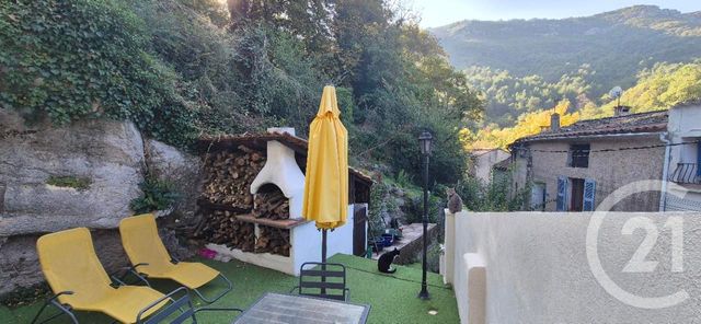 Maison à vendre MAZAUGUES