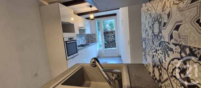 maison à vendre - 4 pièces - 101.73 m2 - MAZAUGUES - 83 - PROVENCE-ALPES-COTE-D-AZUR - Century 21 Agence Millénium