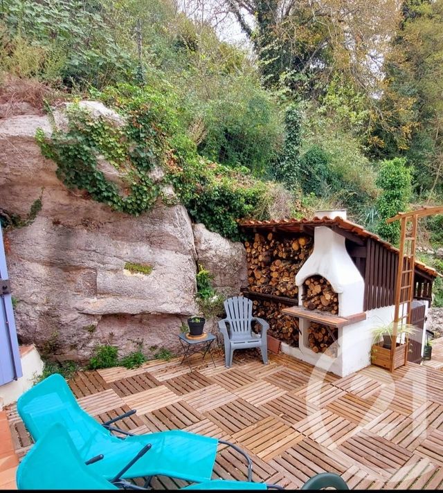 maison à vendre - 4 pièces - 101.73 m2 - MAZAUGUES - 83 - PROVENCE-ALPES-COTE-D-AZUR - Century 21 Agence Millénium