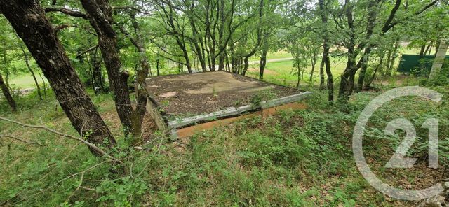 maison à vendre - 2 pièces - 29.0 m2 - ST MAXIMIN LA STE BAUME - 83 - PROVENCE-ALPES-COTE-D-AZUR - Century 21 Agence Millénium