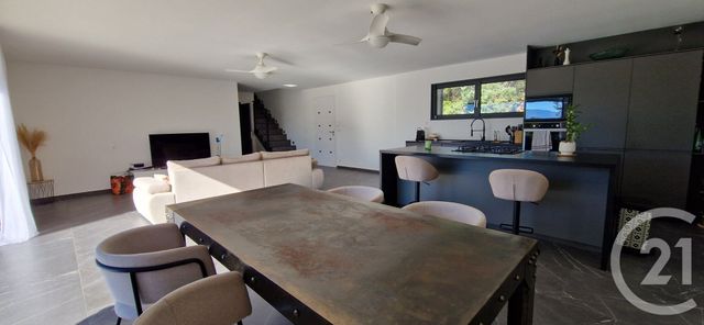 maison à vendre - 4 pièces - 115.63 m2 - ST MAXIMIN LA STE BAUME - 83 - PROVENCE-ALPES-COTE-D-AZUR - Century 21 Agence Millénium