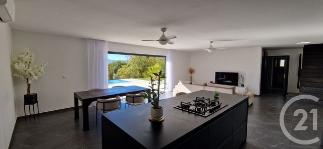 maison à vendre - 4 pièces - 115.63 m2 - ST MAXIMIN LA STE BAUME - 83 - PROVENCE-ALPES-COTE-D-AZUR - Century 21 Agence Millénium