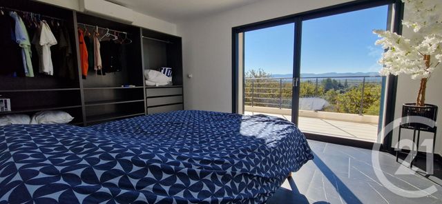 maison à vendre - 4 pièces - 115.63 m2 - ST MAXIMIN LA STE BAUME - 83 - PROVENCE-ALPES-COTE-D-AZUR - Century 21 Agence Millénium