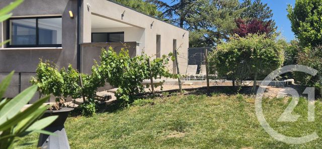 Maison à vendre ST MAXIMIN LA STE BAUME