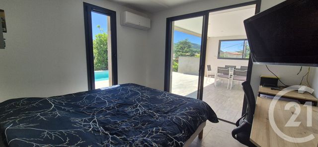 maison à vendre - 6 pièces - 134.2 m2 - ST MAXIMIN LA STE BAUME - 83 - PROVENCE-ALPES-COTE-D-AZUR - Century 21 Agence Millénium