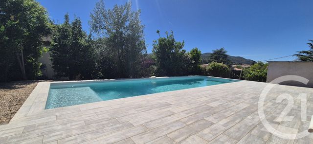 maison à vendre - 6 pièces - 134.2 m2 - ST MAXIMIN LA STE BAUME - 83 - PROVENCE-ALPES-COTE-D-AZUR - Century 21 Agence Millénium