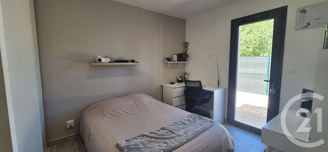 maison à vendre - 6 pièces - 134.2 m2 - ST MAXIMIN LA STE BAUME - 83 - PROVENCE-ALPES-COTE-D-AZUR - Century 21 Agence Millénium