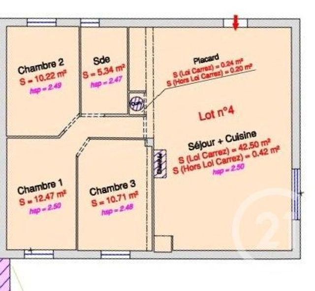  - ST MAXIMIN LA STE BAUME - 