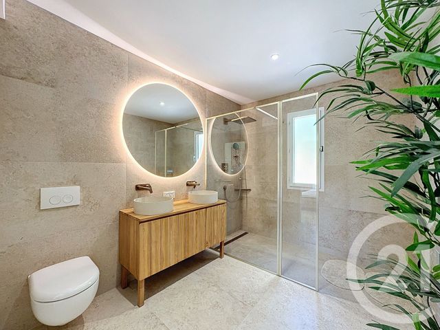 maison à vendre - 7 pièces - 255.0 m2 - NANS LES PINS - 83 - PROVENCE-ALPES-COTE-D-AZUR - Century 21 Agence Millénium