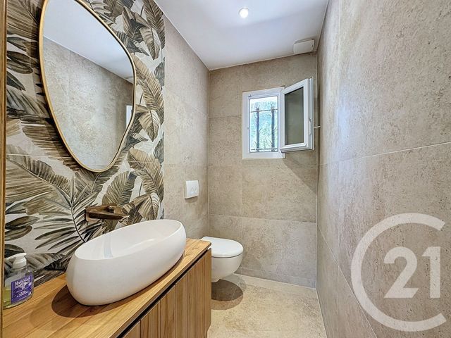 maison à vendre - 7 pièces - 255.0 m2 - NANS LES PINS - 83 - PROVENCE-ALPES-COTE-D-AZUR - Century 21 Agence Millénium