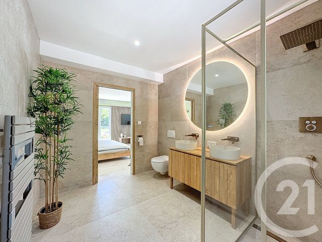 maison à vendre - 7 pièces - 255.0 m2 - NANS LES PINS - 83 - PROVENCE-ALPES-COTE-D-AZUR - Century 21 Agence Millénium