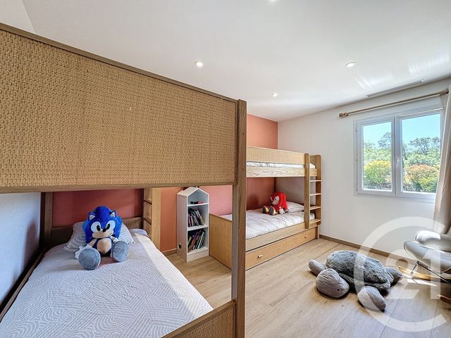 maison à vendre - 7 pièces - 255.0 m2 - NANS LES PINS - 83 - PROVENCE-ALPES-COTE-D-AZUR - Century 21 Agence Millénium