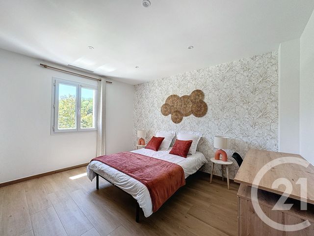maison à vendre - 7 pièces - 255.0 m2 - NANS LES PINS - 83 - PROVENCE-ALPES-COTE-D-AZUR - Century 21 Agence Millénium
