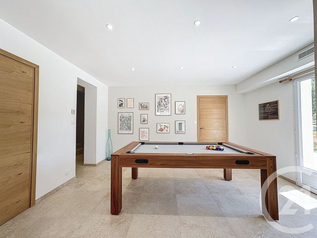 maison à vendre - 7 pièces - 255.0 m2 - NANS LES PINS - 83 - PROVENCE-ALPES-COTE-D-AZUR - Century 21 Agence Millénium